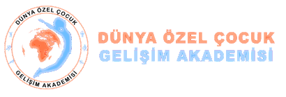 Dünya Özel Çocuk Gelişim Akademisi